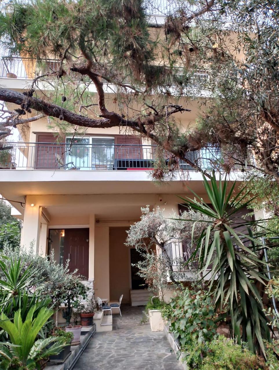 Spacious Glyfada Golf 4Br -Near Beach + Shops Αθήνα Εξωτερικό φωτογραφία