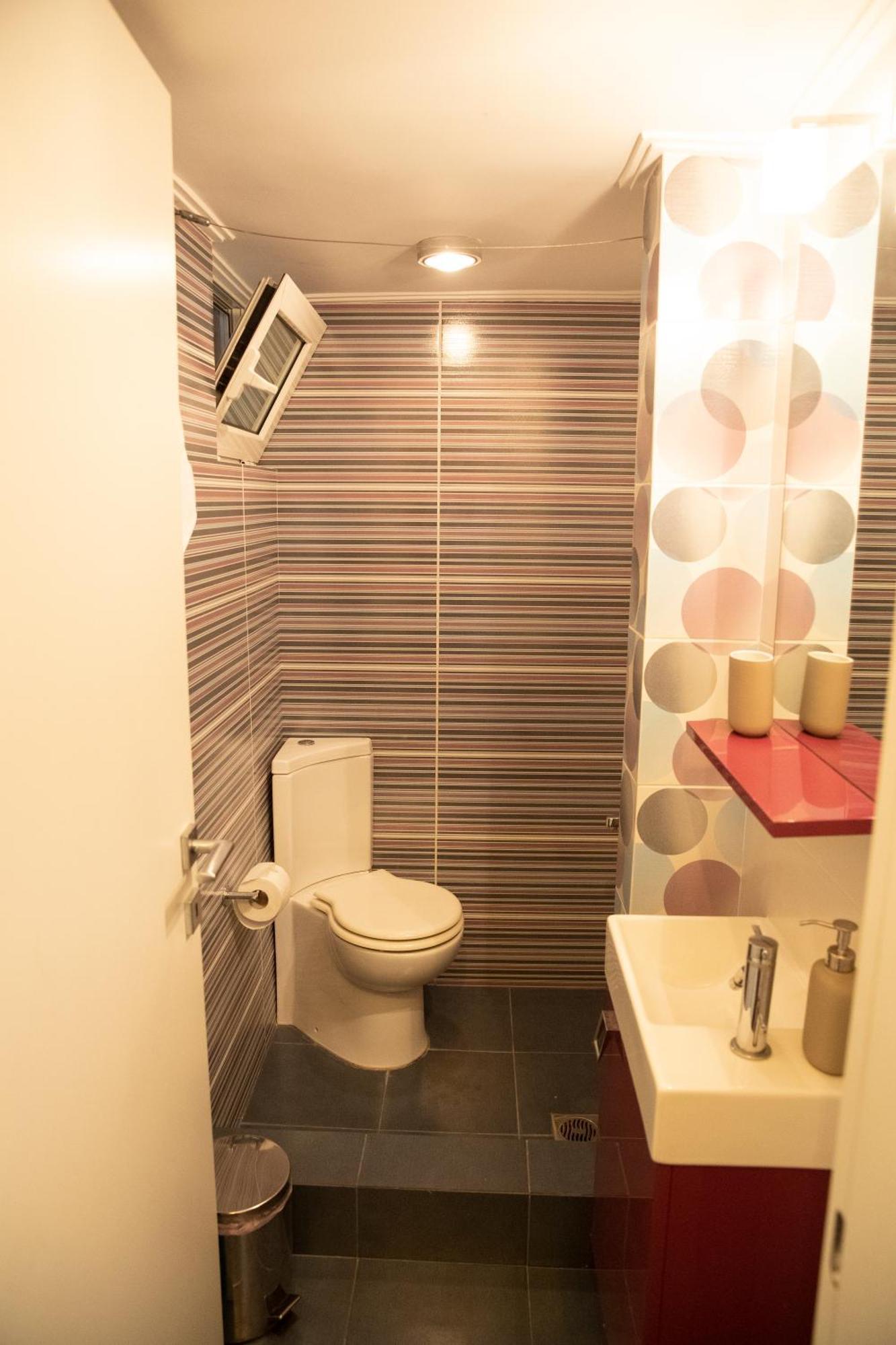 Spacious Glyfada Golf 4Br -Near Beach + Shops Αθήνα Εξωτερικό φωτογραφία