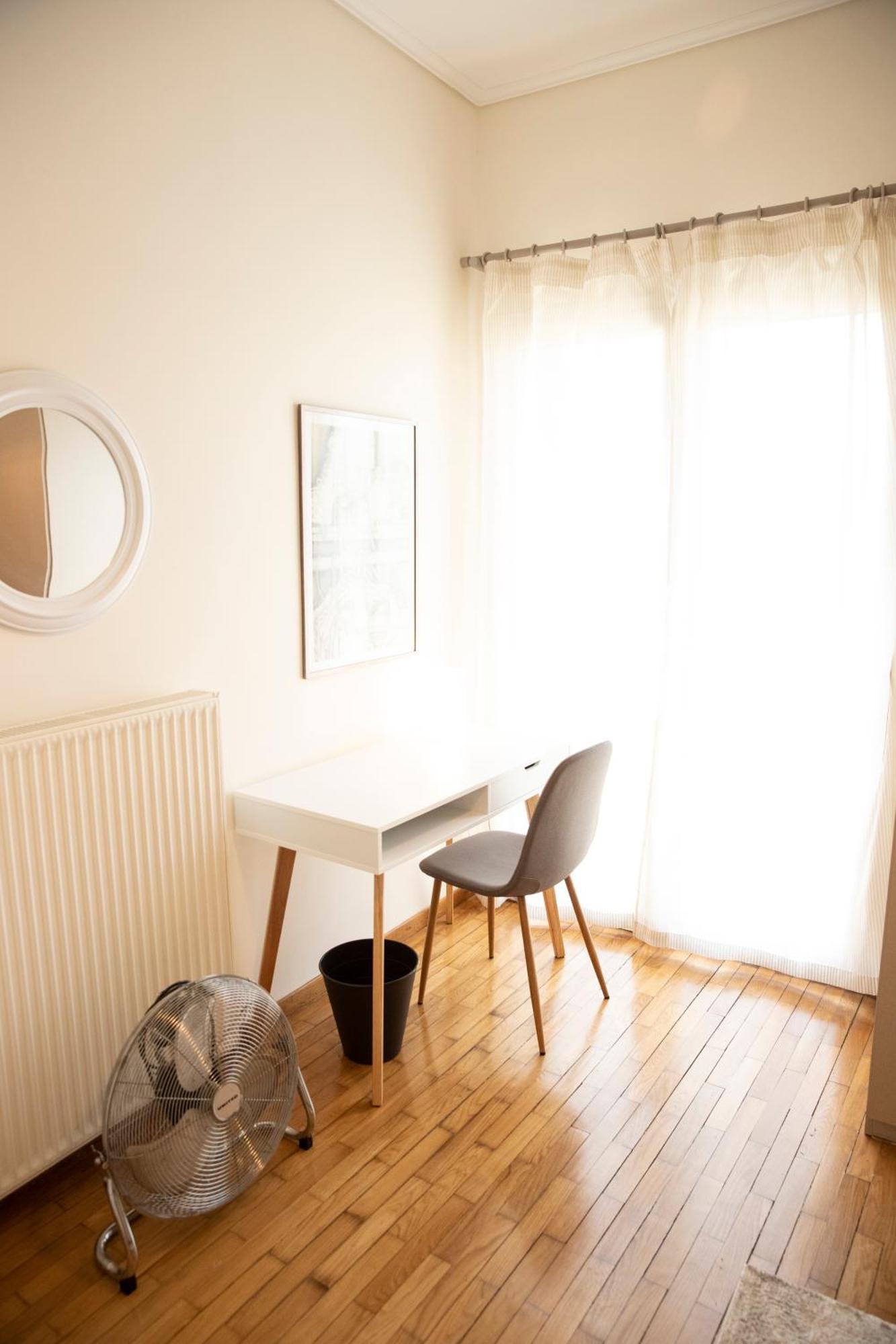 Spacious Glyfada Golf 4Br -Near Beach + Shops Αθήνα Εξωτερικό φωτογραφία
