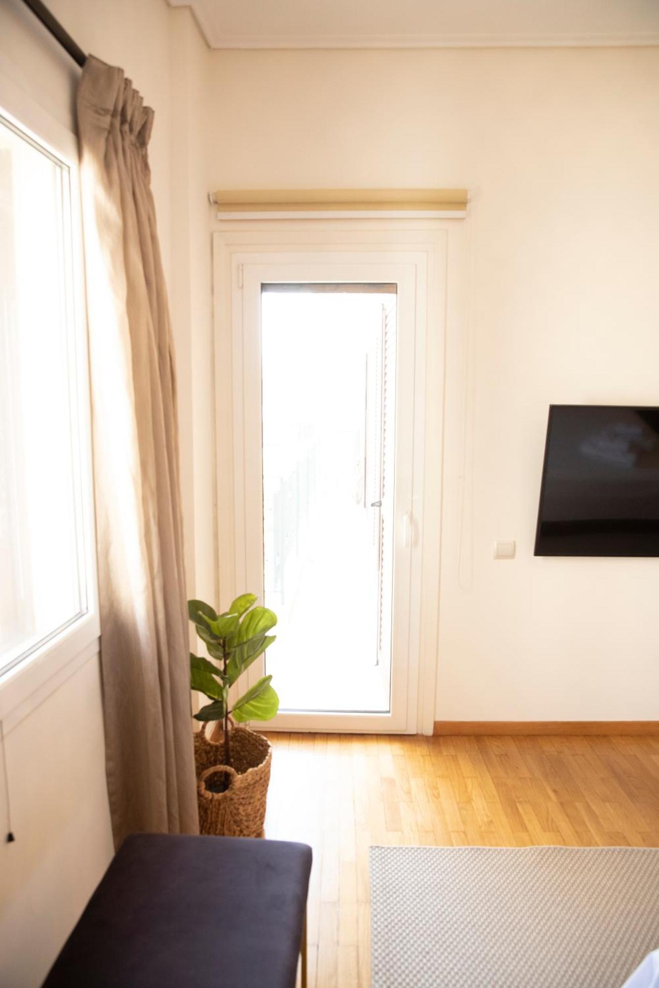 Spacious Glyfada Golf 4Br -Near Beach + Shops Αθήνα Εξωτερικό φωτογραφία