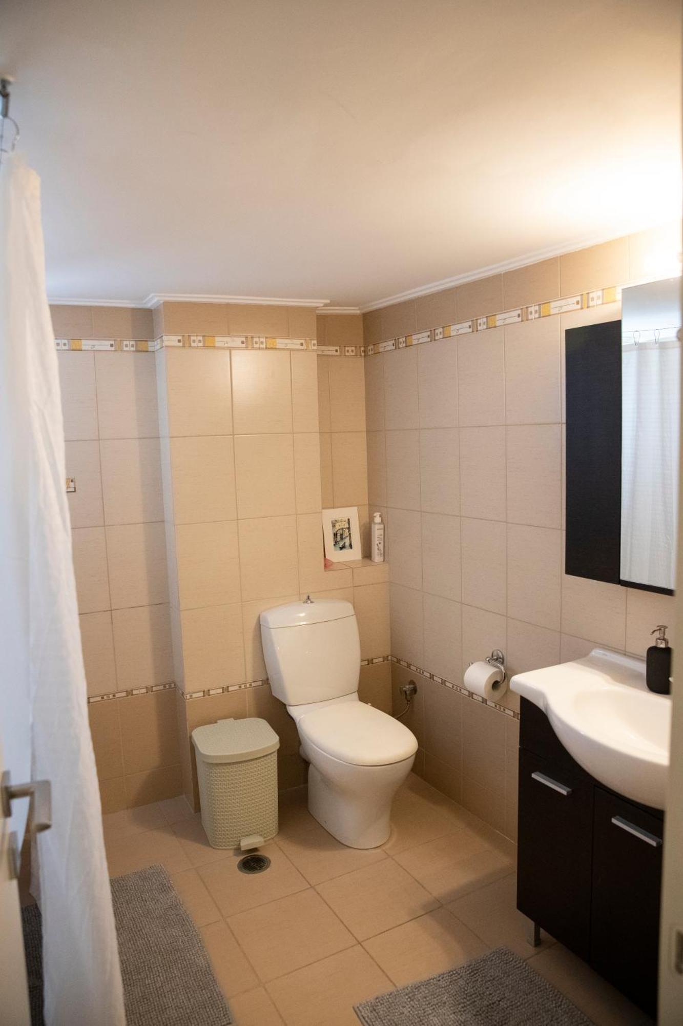 Spacious Glyfada Golf 4Br -Near Beach + Shops Αθήνα Εξωτερικό φωτογραφία